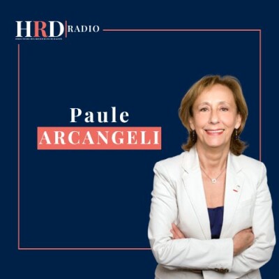 AG2R La Mondiale, une politique d'entreprise en faveur de l'apprentissage | Paule Arcangeli, DRH de AG2R La Mondiale cover