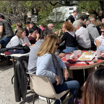 Travailler sans les Chaudronneries ? cover