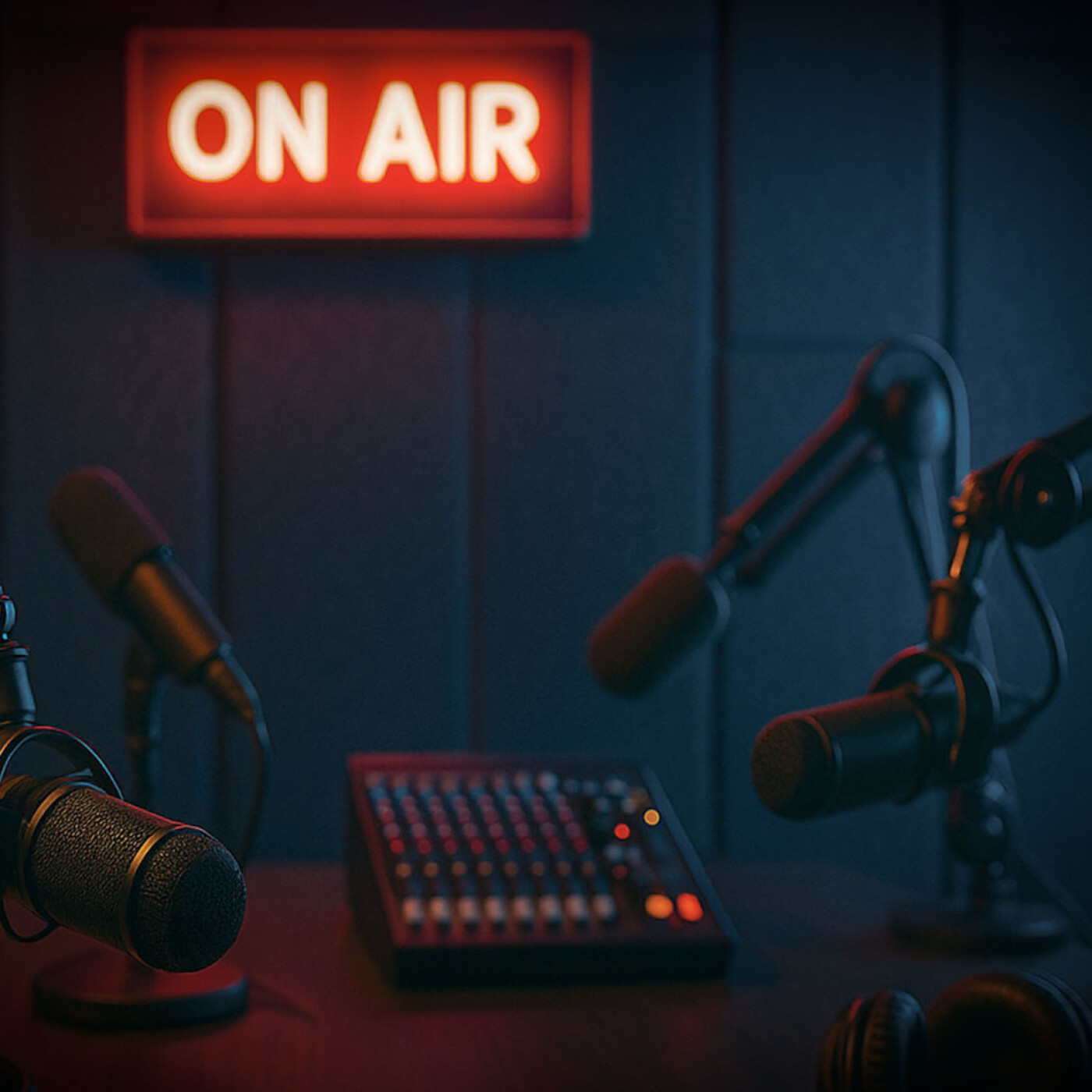 Actualité et évolution du narratif - Discutons entre nous - 24-10-25