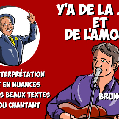 Charles Trenet, l’Enchanteur de la Chanson Française - Podcast 2 (Suite et Fin) cover