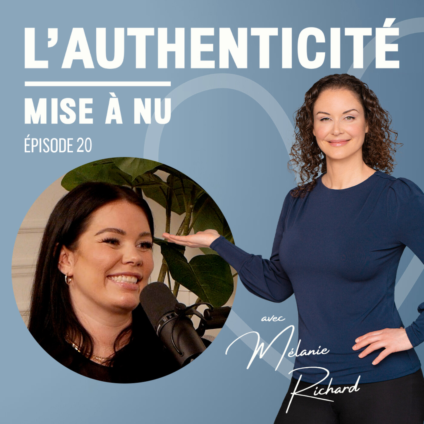 L’Authenticité mise à nu