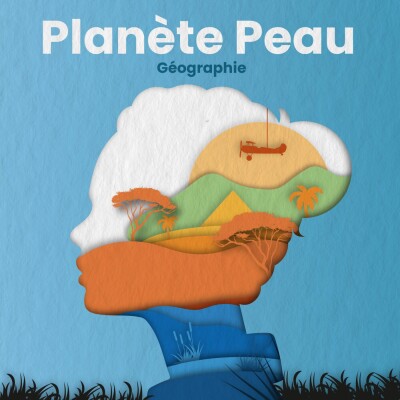 EP1 - Géographie cover