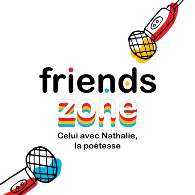 Celui avec Nathalie, la poétesse (Ep. 12) cover