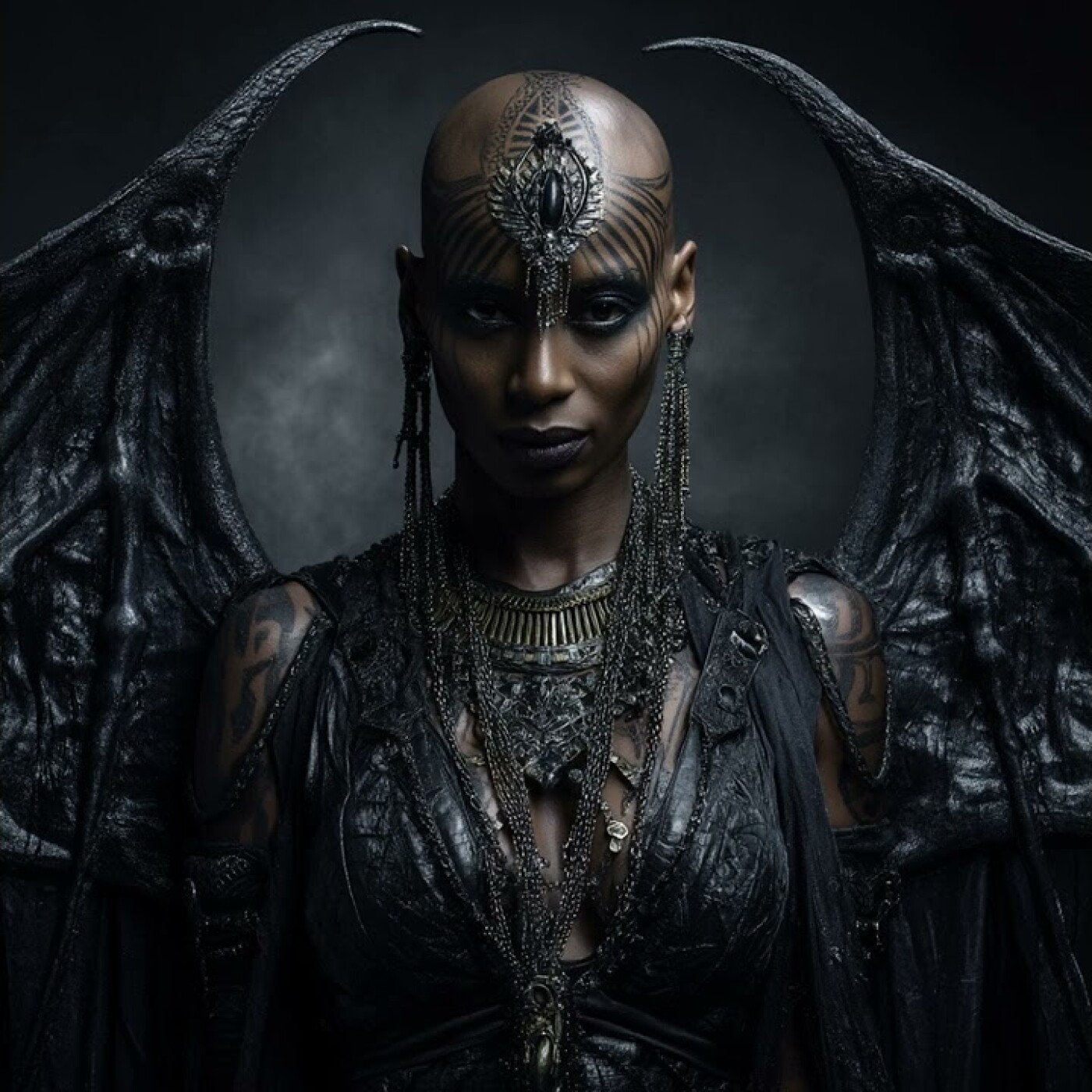 Lilith la Rebelle (1/2) episode artwork