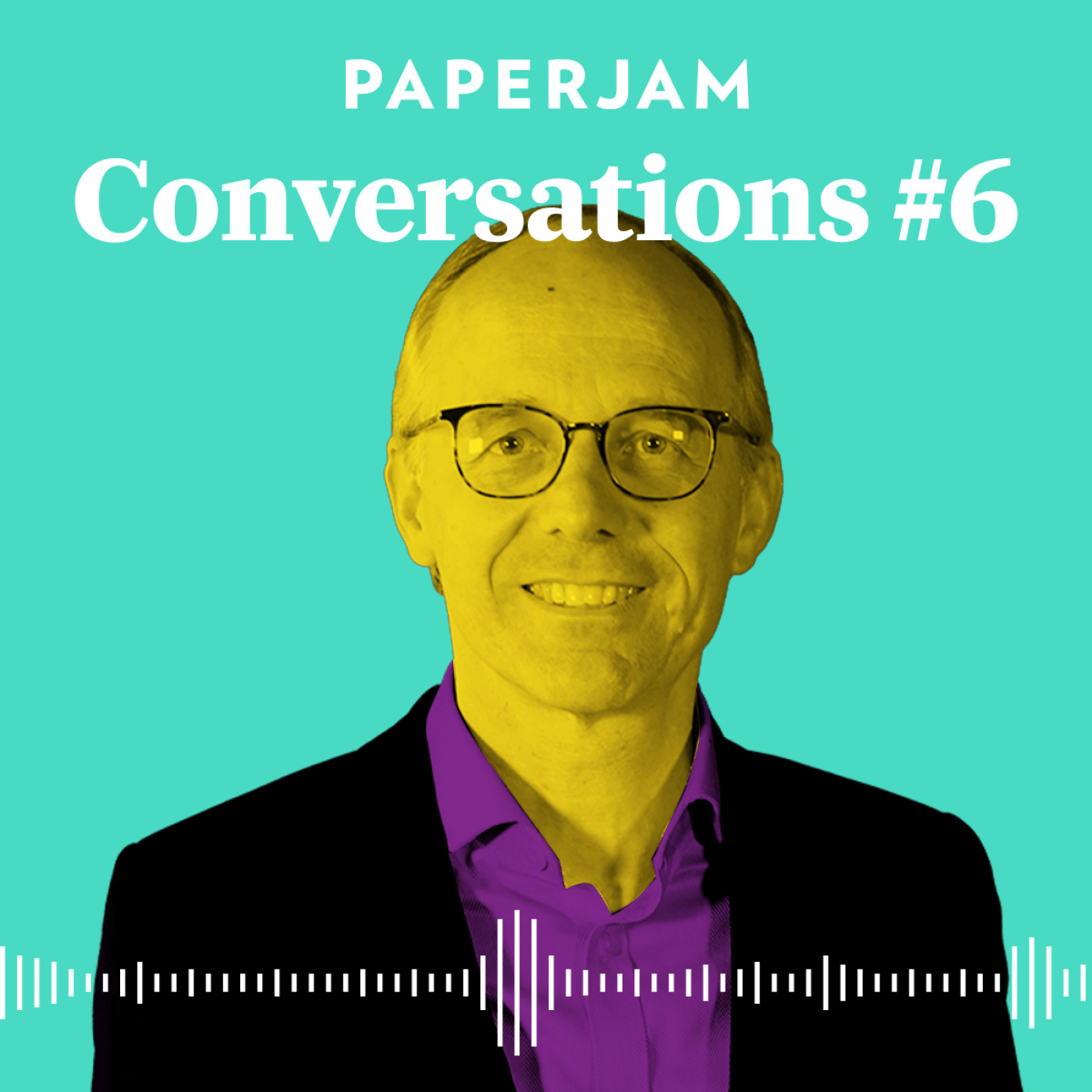 Paperjam Conversations