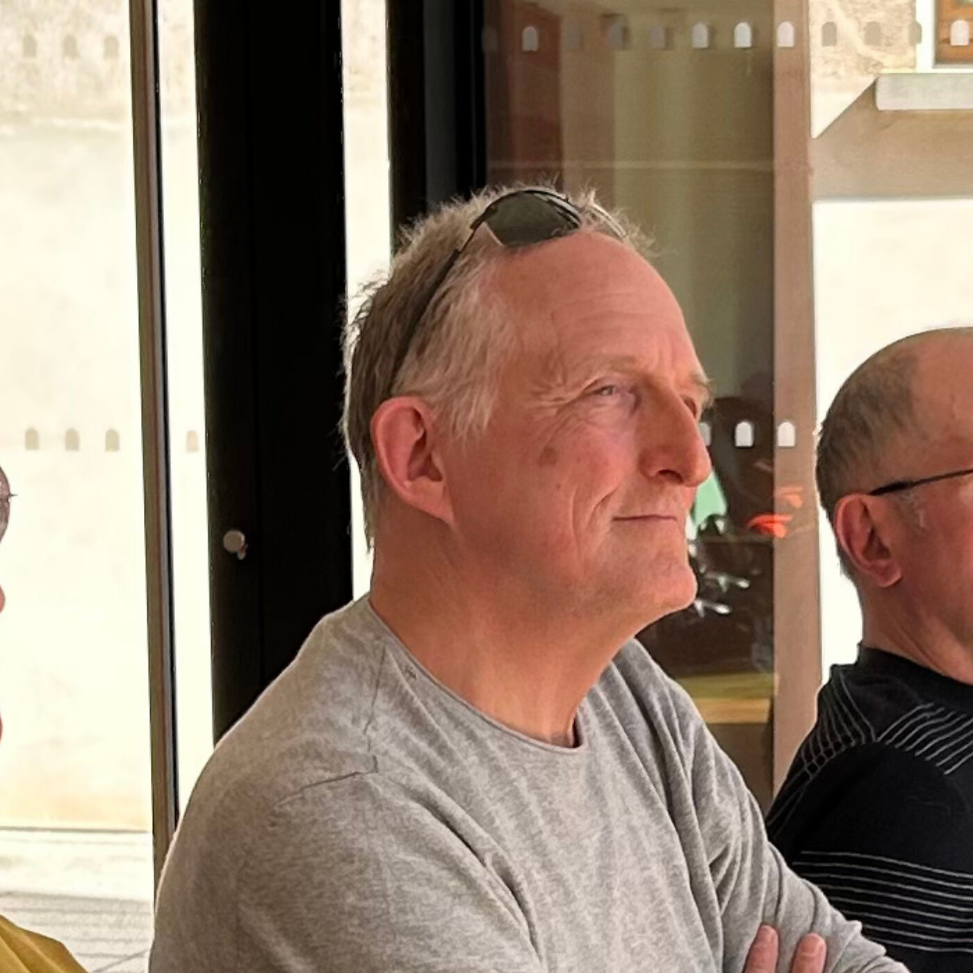 ACTUALITES - AZUR FM