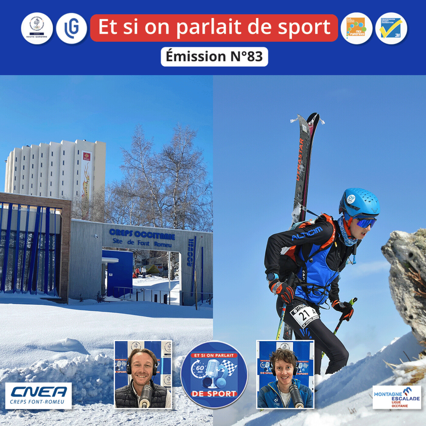 Et si on parlait de sport