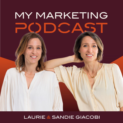 240 - Choisir les bons outils marketing pour simplifier son marketing B2B - retour d'expérience cover