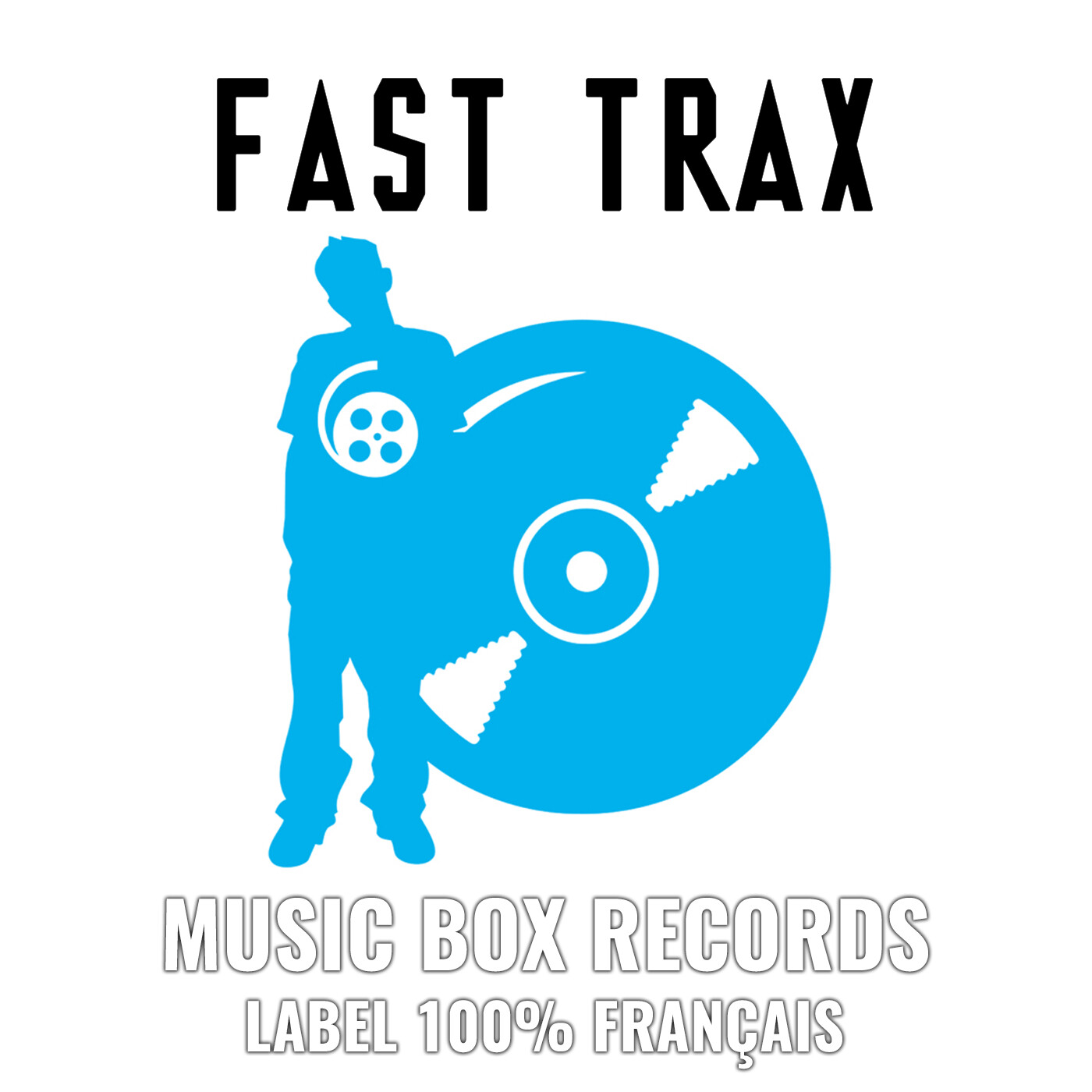 Music Box Records : Label 100% Français