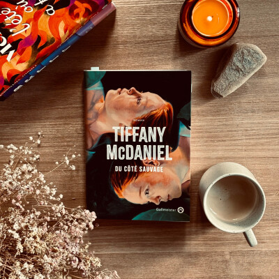 Du côté sauvage de Tiffany McDaniel cover