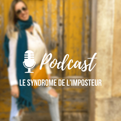 Le syndrome de l'imposteur cover