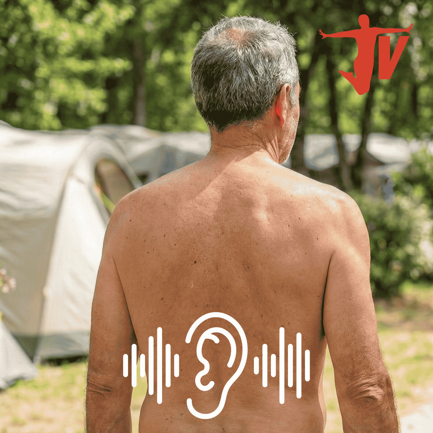 12 - Vacances naturistes : à la découverte des campings écoresponsables episode artwork