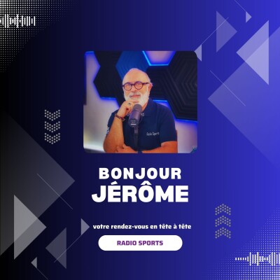 André Perrissel : entre immobilier et passion sportive cover