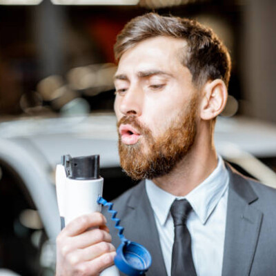 Rechargez vos batteries au boulot ! cover