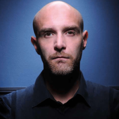 VITALIC est mon invité - 28.08.21 cover