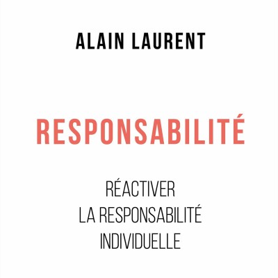 Alain Laurent - Responsabilité cover