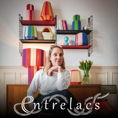#6 Trouver sa voie, miser sur son hypersensibilité et oser sa créativité avec Clémence Brochet cover