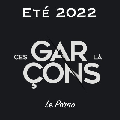 Hors Série été 2022 : Le PORNO cover