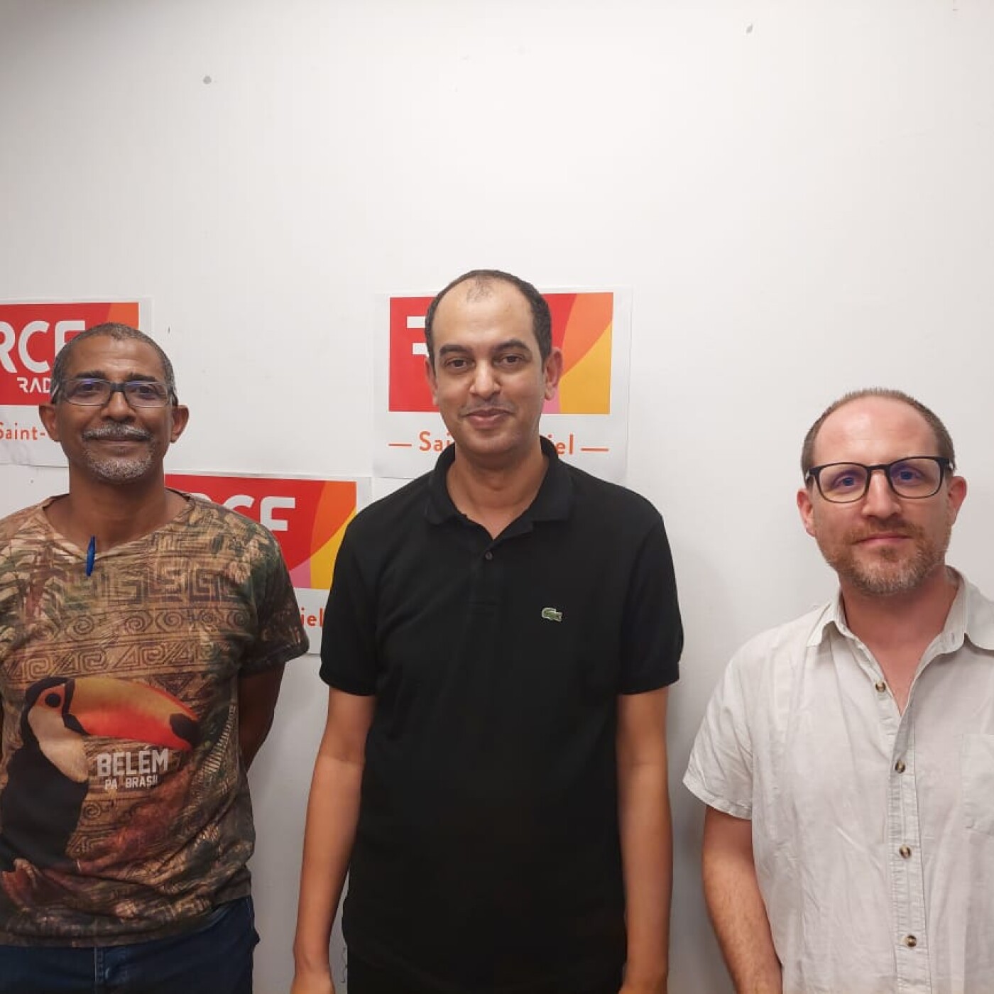 Webradio Yanasalam