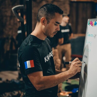 Comment devenir un leader ? cover