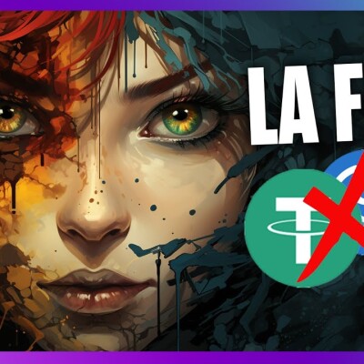 USDT interdit en EUROPE : quel impact ? Comment gérer les risques? Pourquoi ? cover