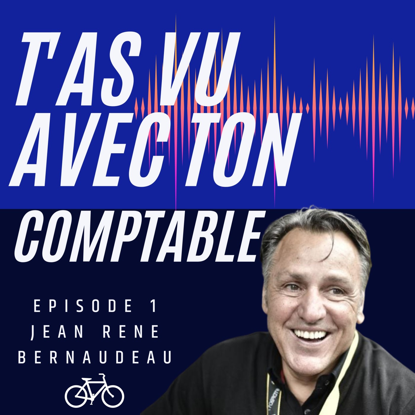 Jean René Bernaudeau : Comment faire coïncider éthique, business et passion ? - S2 E1