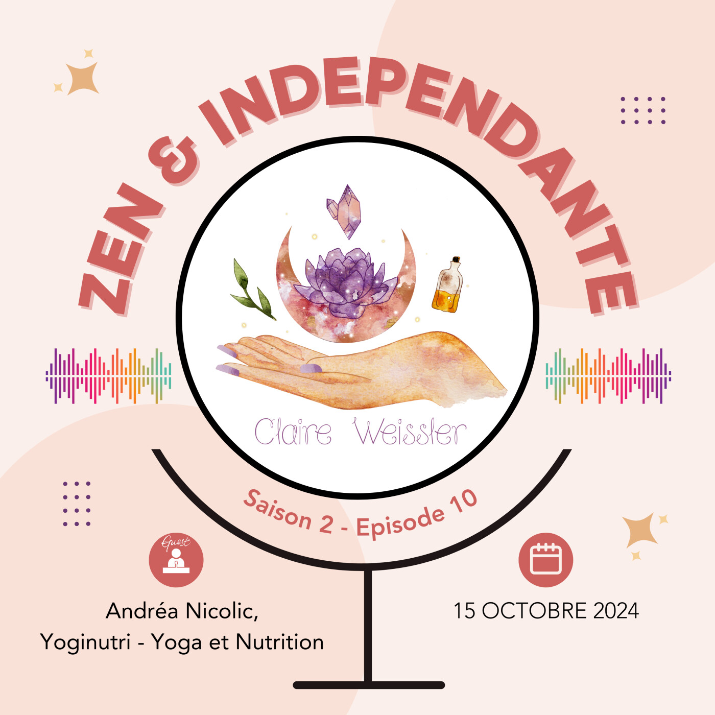 ZEN & INDEPENDANTE