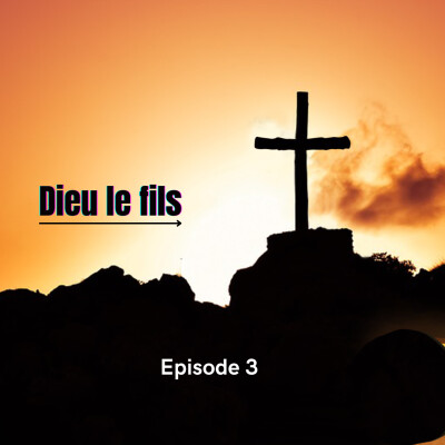 Saison 2 : Dieu le Fils cover