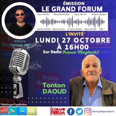 LGF du 27 octobre cover