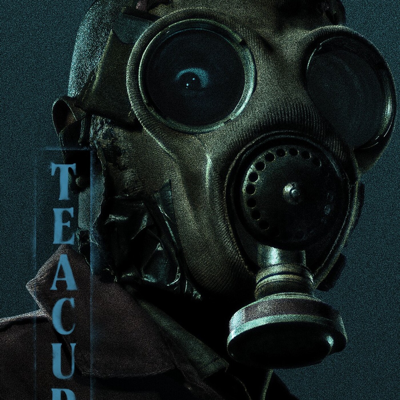 La série Tea Cup avec Yvonne Strahovski et Scott Speedman