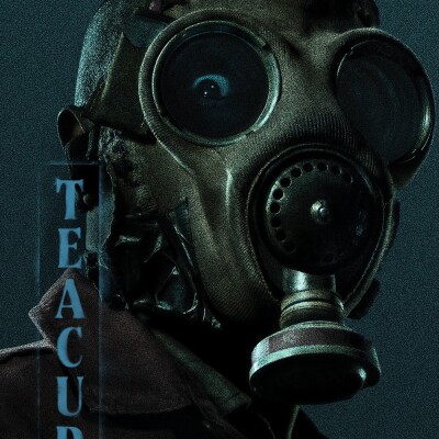 La série Tea Cup avec Yvonne Strahovski et Scott Speedman cover