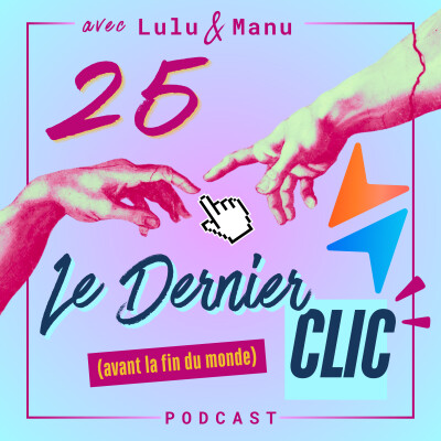 25 - [NCW] Cécile Harl, conception et développement : Le conseil que tu n'appliques jamais ? cover