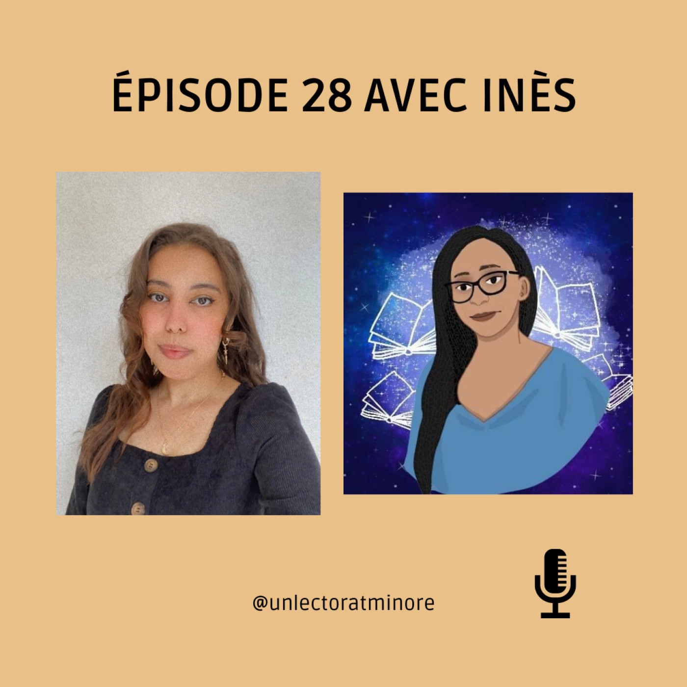 Un Lectorat Minoré
