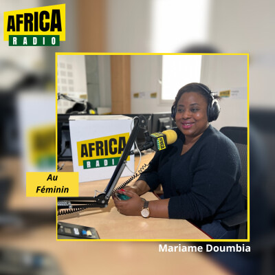 AU FEMININ du 23 Septembre 2022 Avec Mariame Doumbia qui nous parle de l'utilisation du fruit 4 côtés cover