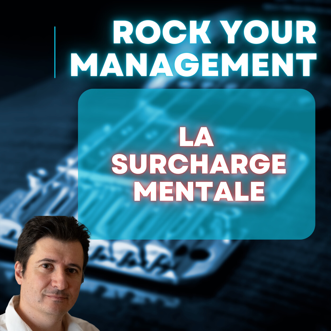 ROCK YOUR MANAGEMENT