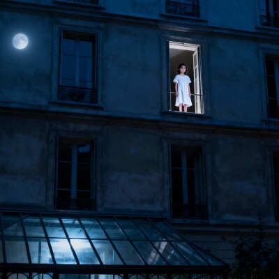 Sale Affaire : La petite Lucie s’est-elle suicidée ? cover