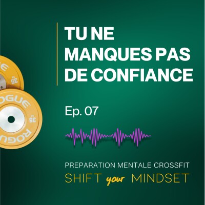 Ce n’est pas un manque de confiance : c’est ta recherche de sécurité (contrôle, performance, mental) cover