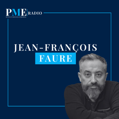 AuCOFFRE : Investir dans l’or et l’argent pour sécuriser son épargne | Jean-François Faure, CEO & Fondateur de AuCOFFRE cover