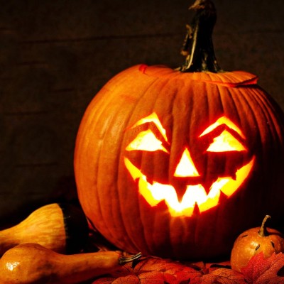 C'est n'importe quoi : Spéciale Halloween cover