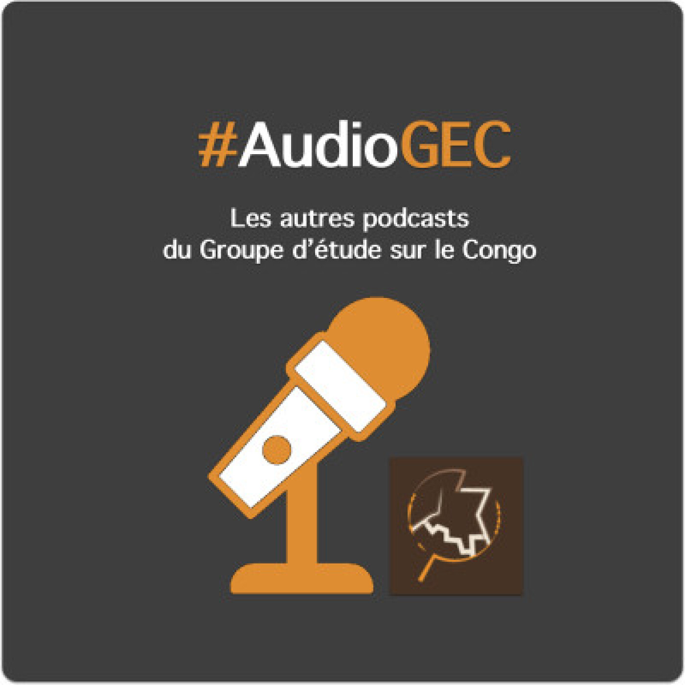 Audio GEC et d\'Ebuteli