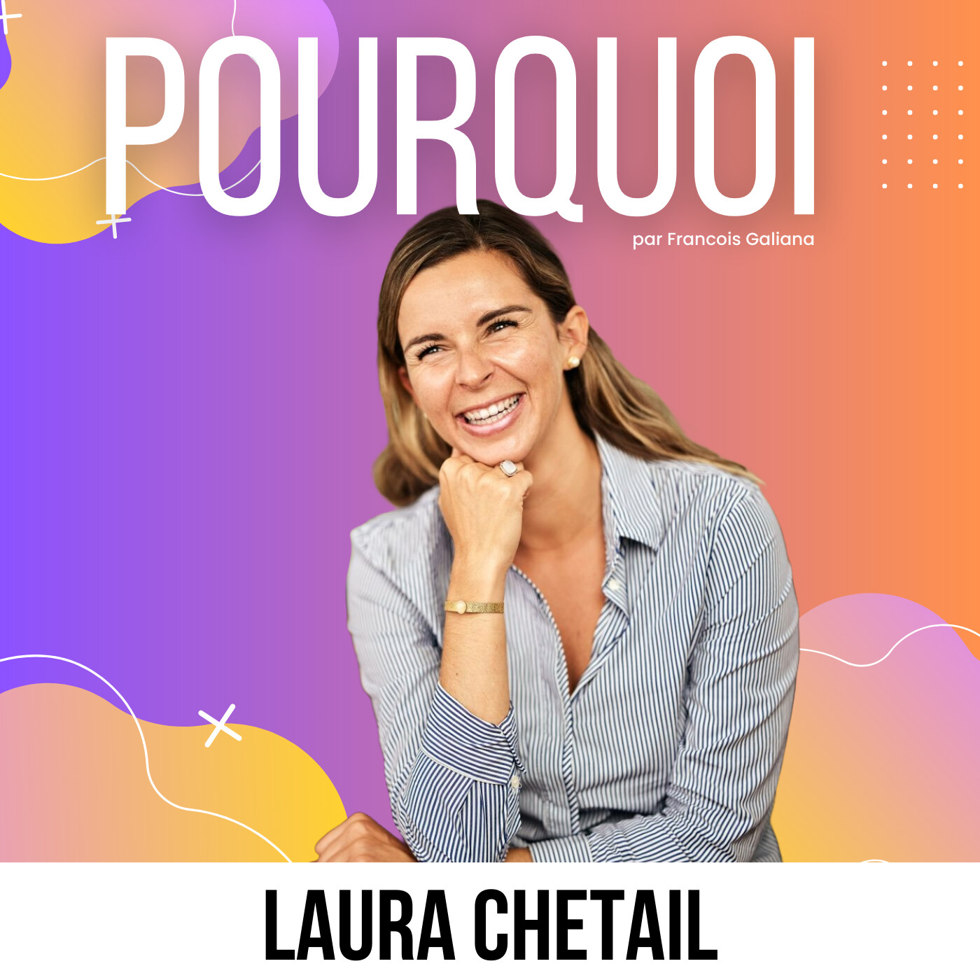 Pourquoi ! Le podcast qui explore la prise de décision.