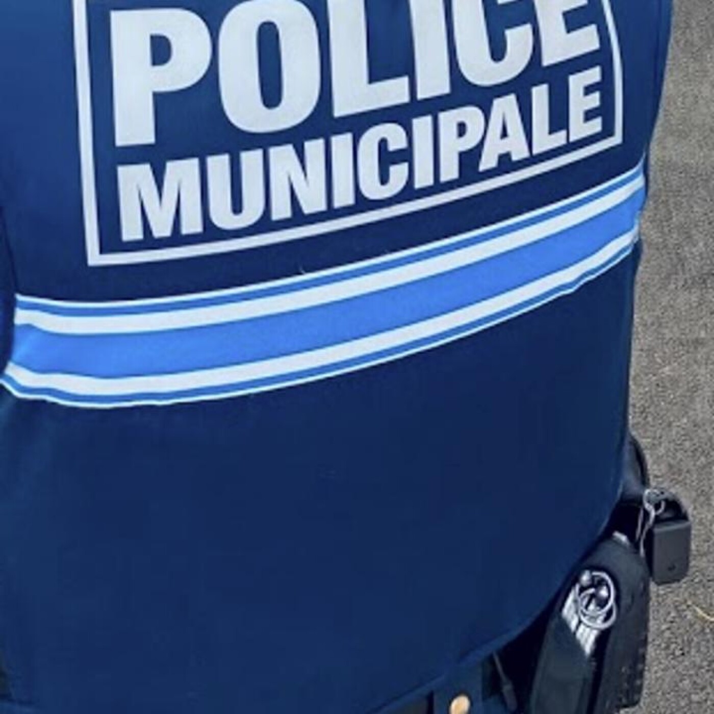 La police municipale de Mulhouse a-t-elle déjà tué episode artwork