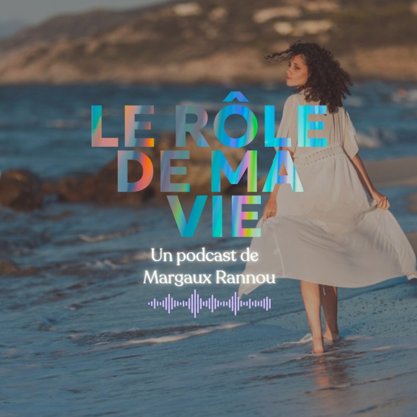 Le rôle de ma vie - Parentification & Santé mentale.