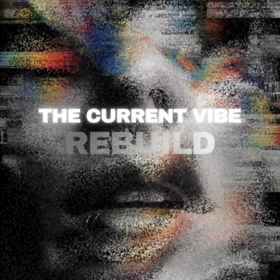 REBUILD cover