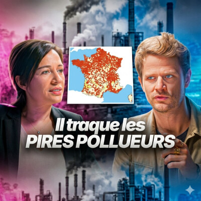 Scandales écologiques: les preuves cover