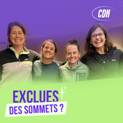 Femmes dans les sports de montagne : sont-elles exclues des sommets ? cover