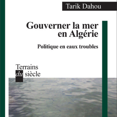 JeudiKarthala #6 : Gouverner la mer en Algérie cover