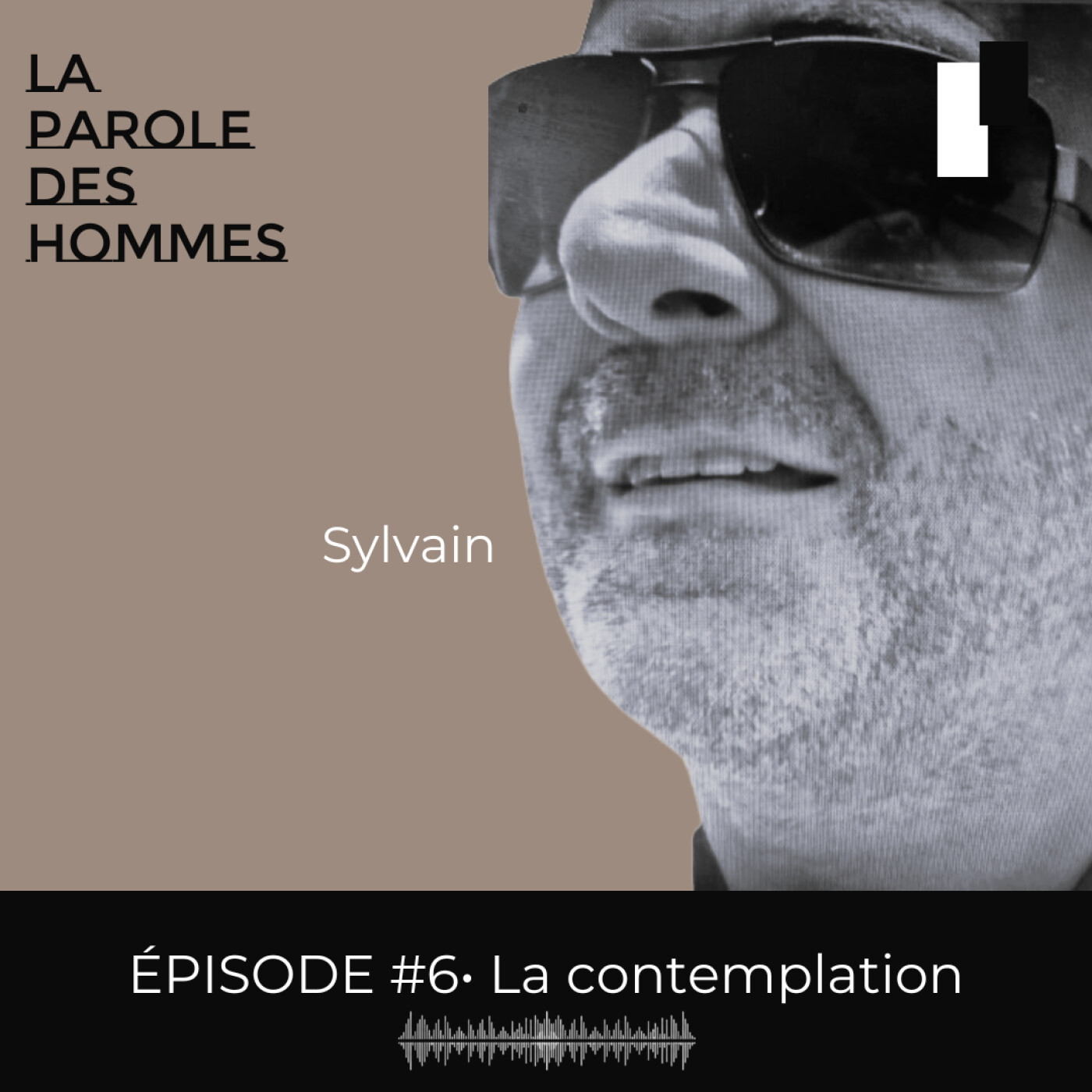 Episode 7 : La contemplation episode artwork