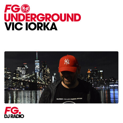 MIX : VIC IORKA cover