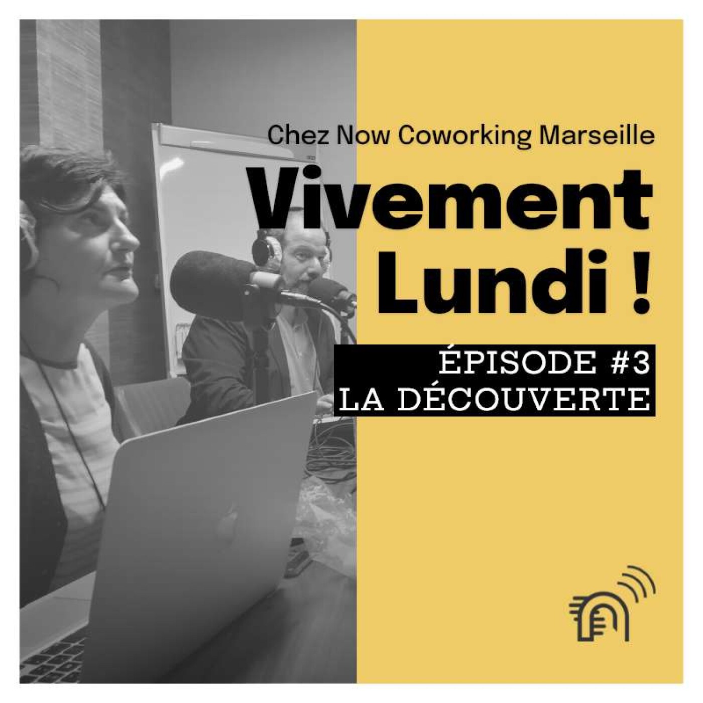 Now Podcast